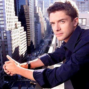 Topher Grace se incorpora a Spiderman 3