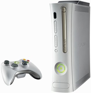 Posible precio de la Xbox 360