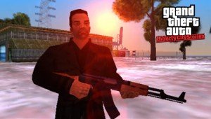 Nuevas Screenshots de GTA Liberty City Stories