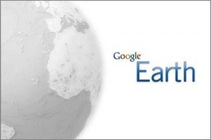 Google lanza Google Earth de manera gratuita