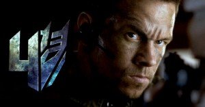 Mark Wahlberg protagonizará ‘Transformers 4′