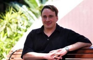 Linus Torvalds: "La alianza de Nokia con Microsoft ha sido un error"